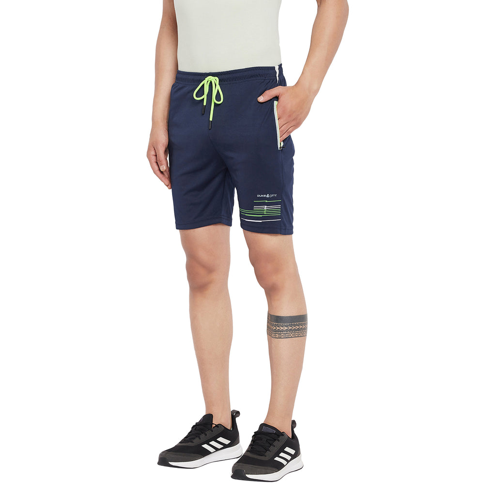Duke Stardust Men Sports Shorts (GD7035)