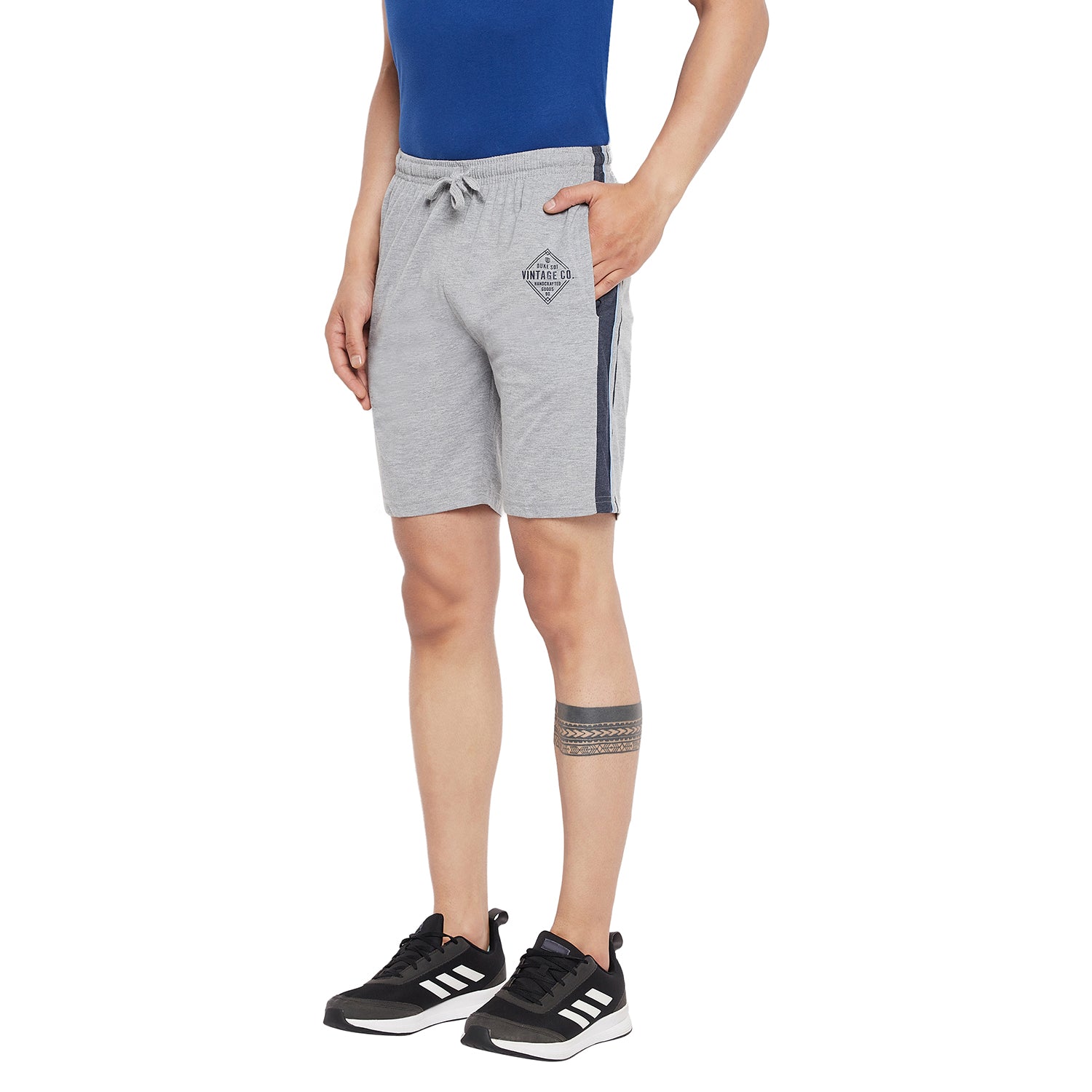 Duke Stardust Men Regular Shorts (ONLF230)