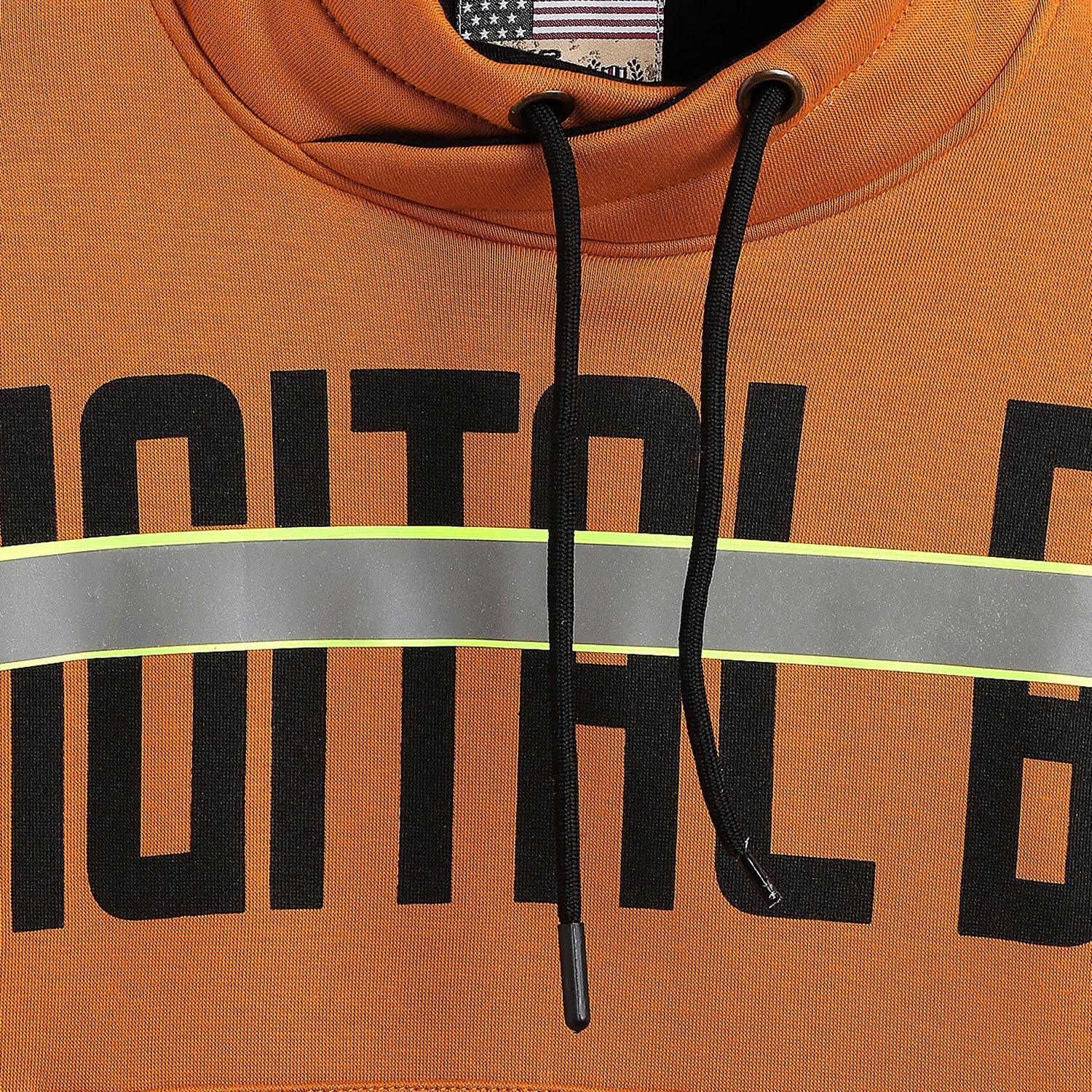 Duke Urban Boys Round Neck Sweatshirt (LF286)