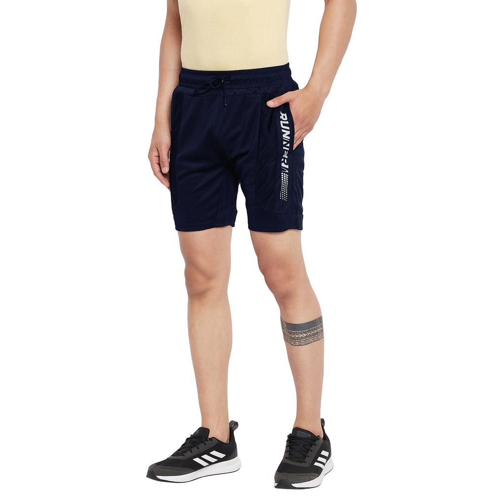 Duke Stardust Men Sports Shorts (GD7033)