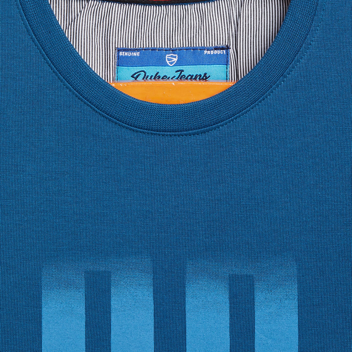 Duke Urban Boys Half Sleeve Cotton T-shirt (LF654)