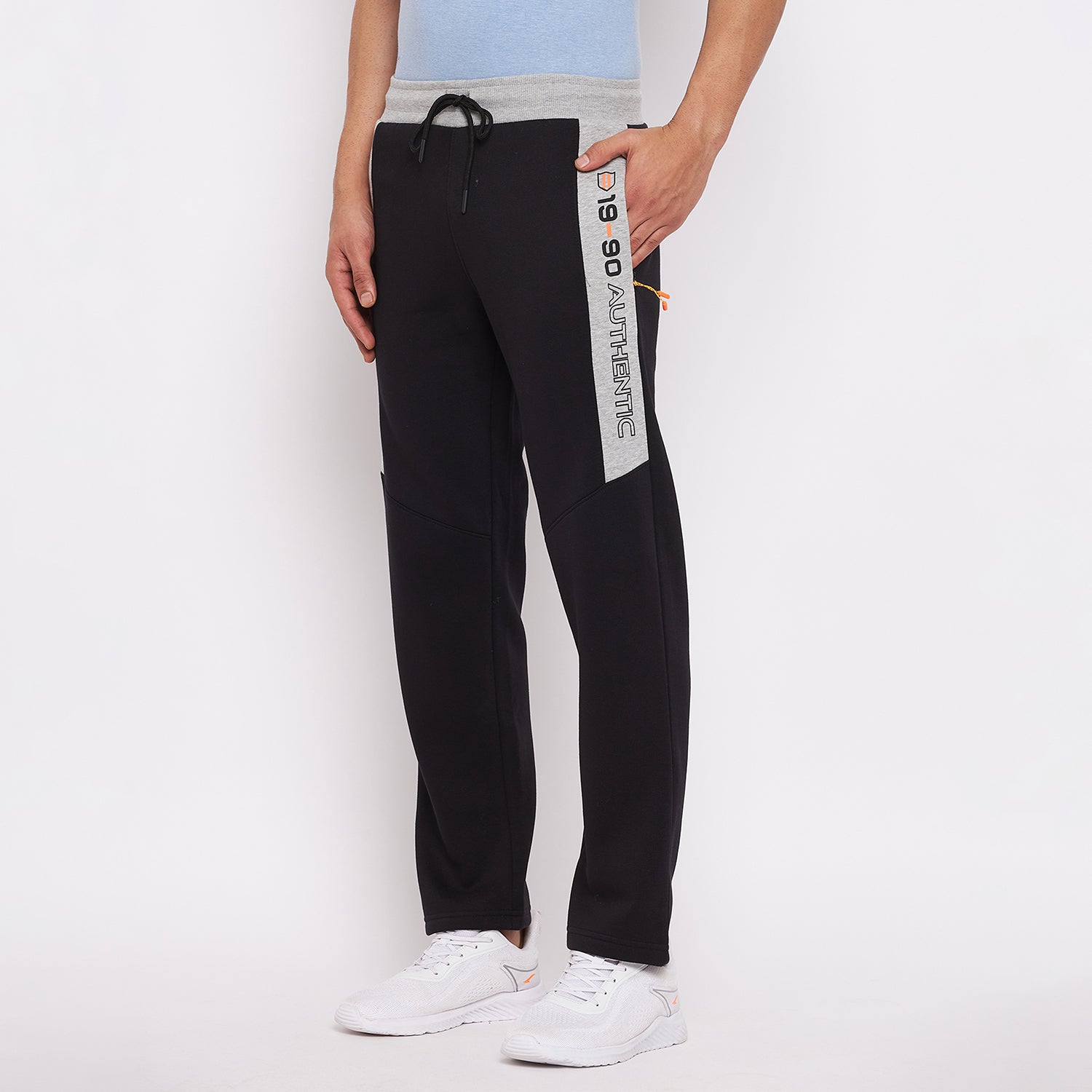 Duke Urban Men Classic Fit Track Pant (LF5628)