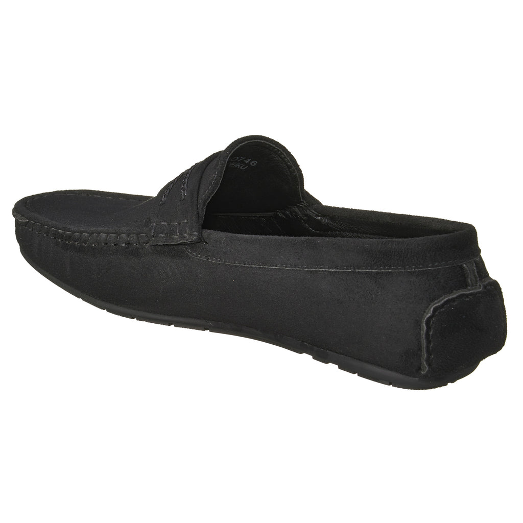 Duke Men Loafers (FWOL746)