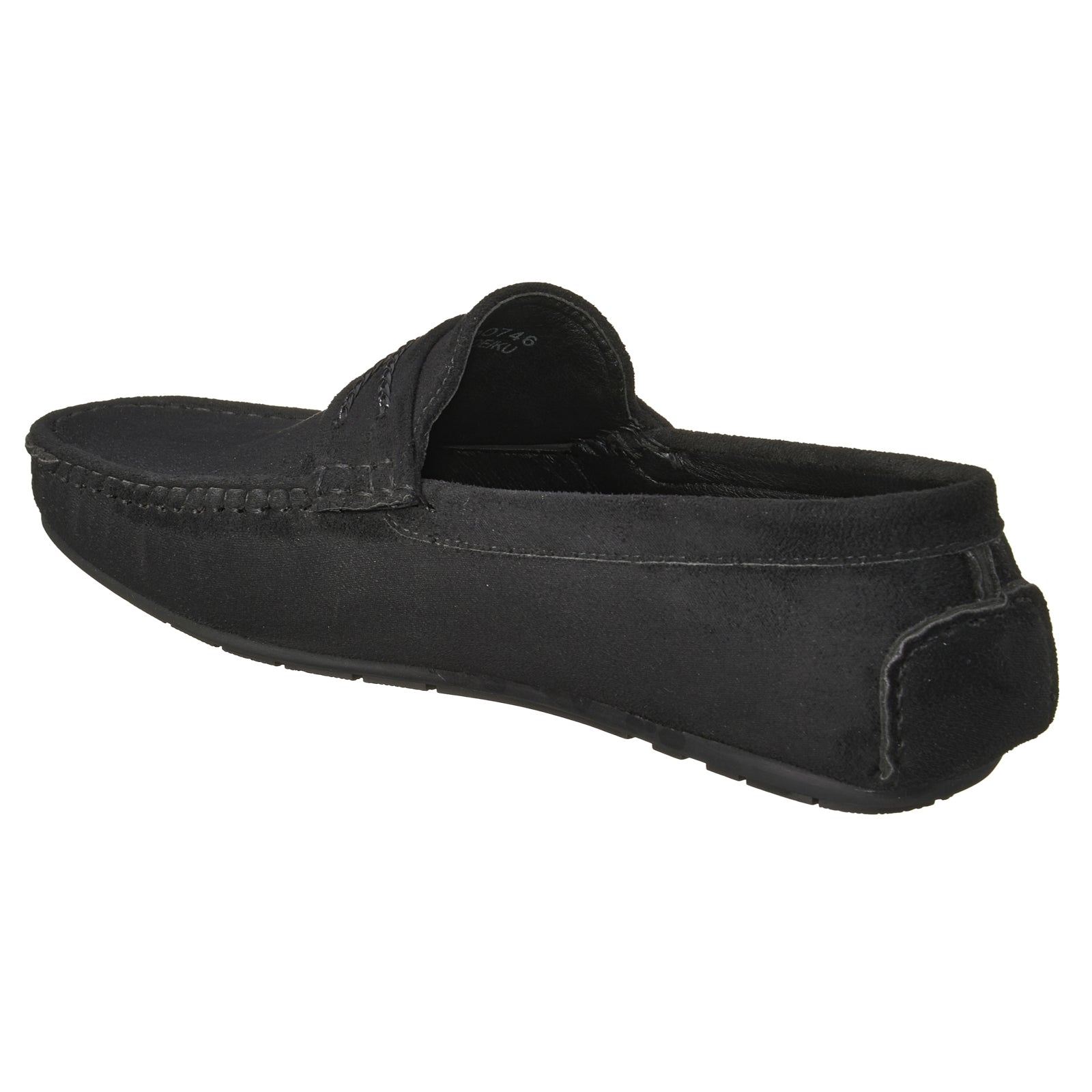 Duke Men Loafers (FWOL746)