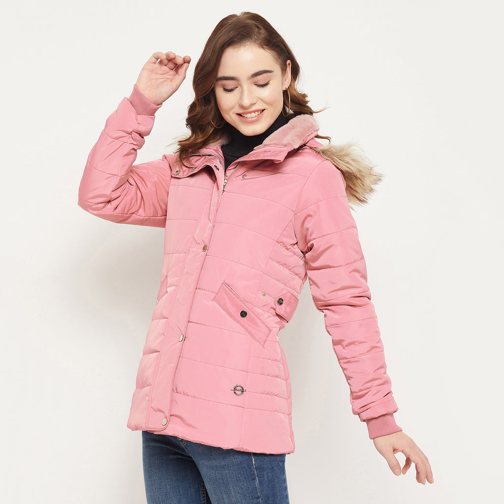 Duke Urban Women Full Sleeve Jacket (SDZ1910)