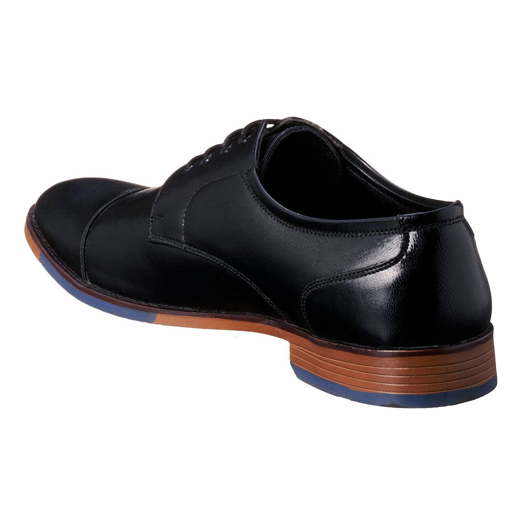 Duke Men Formal Shoes (FWOL781)