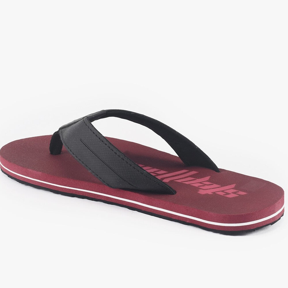 Duke Men Thong Flip Flops (FWC6013)