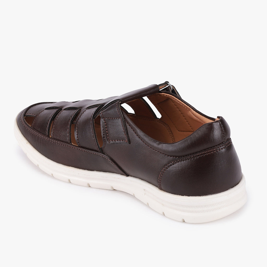 Duke Men Comfort Sandals (FWOL3305)