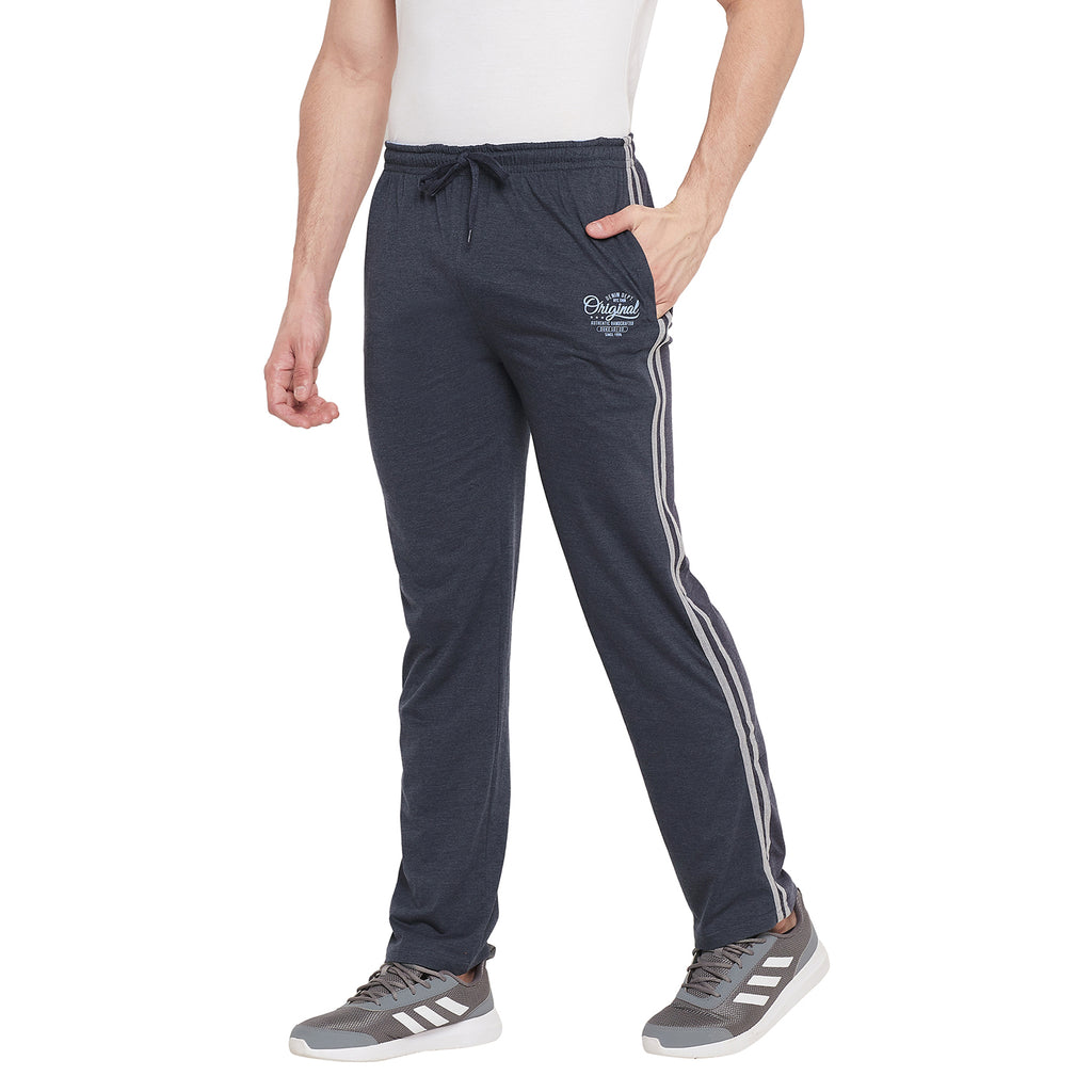 Duke Stardust Men Regular Track Pants (ONLF225)