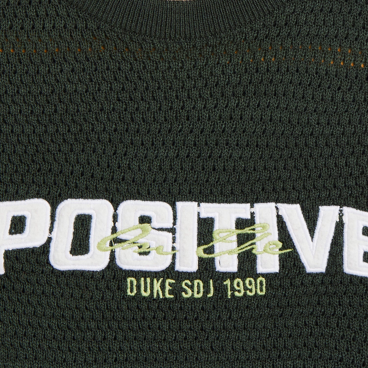 Duke Urban Boys Round Neck Sweater (SDS3561)
