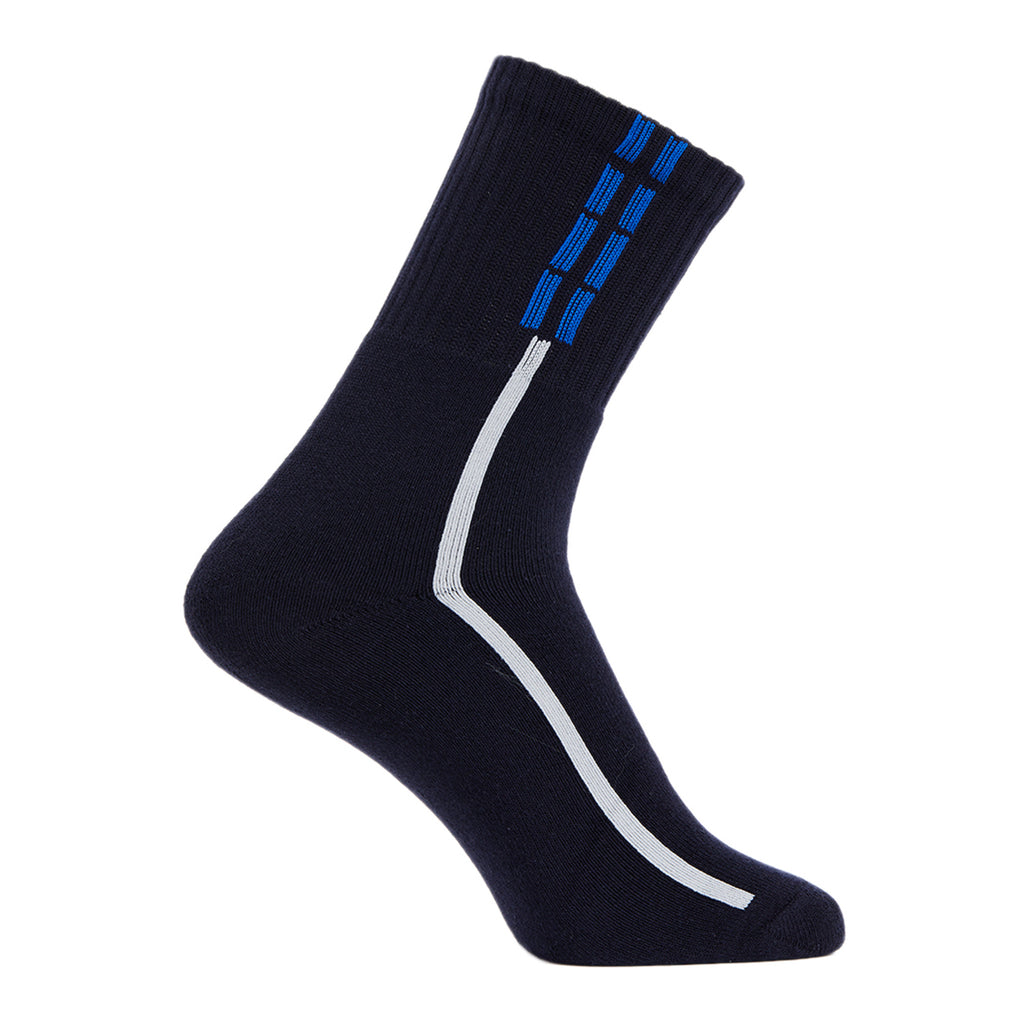 Duke Stardust Men Sports Socks (OJVP900B)