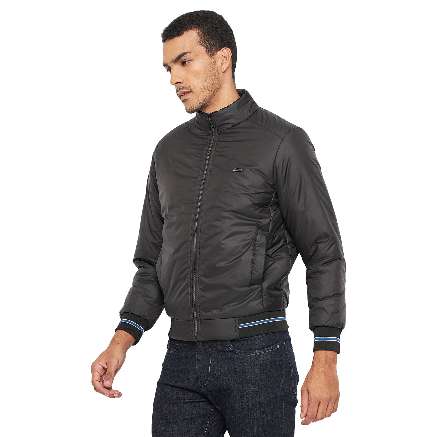 Duke Urban Men Full Sleeve Jacket (SDZ1882)