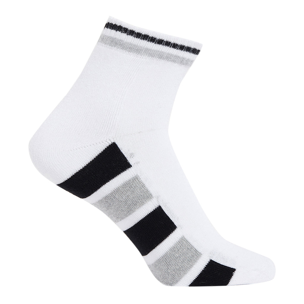Duke Stardust Men Sports Socks (OJVP850B)