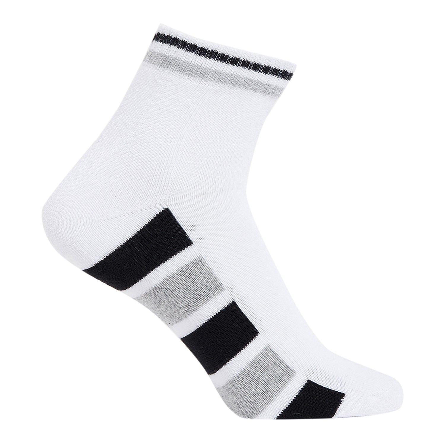 Duke Stardust Men Sports Socks (OJVP850B)