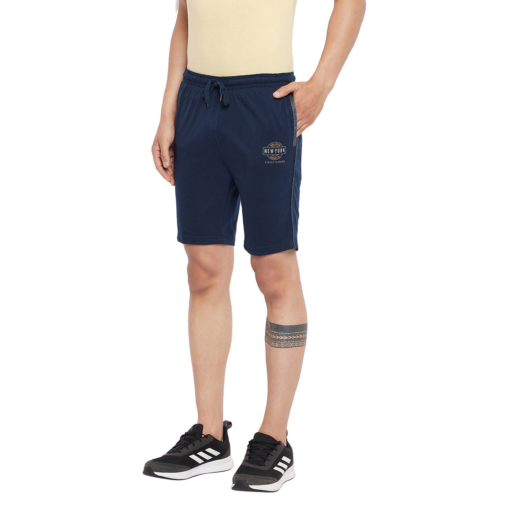 Duke Stardust Men Regular Shorts (ONLF229)