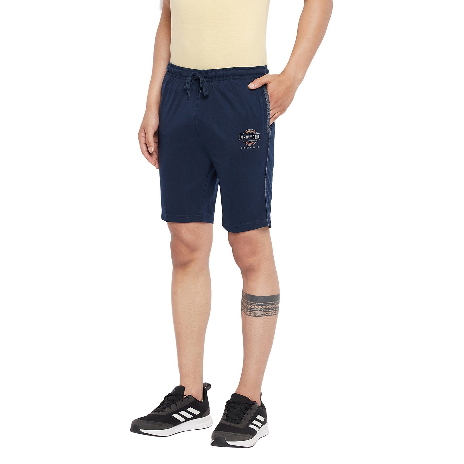 Duke Stardust Men Regular Shorts (ONLF229)