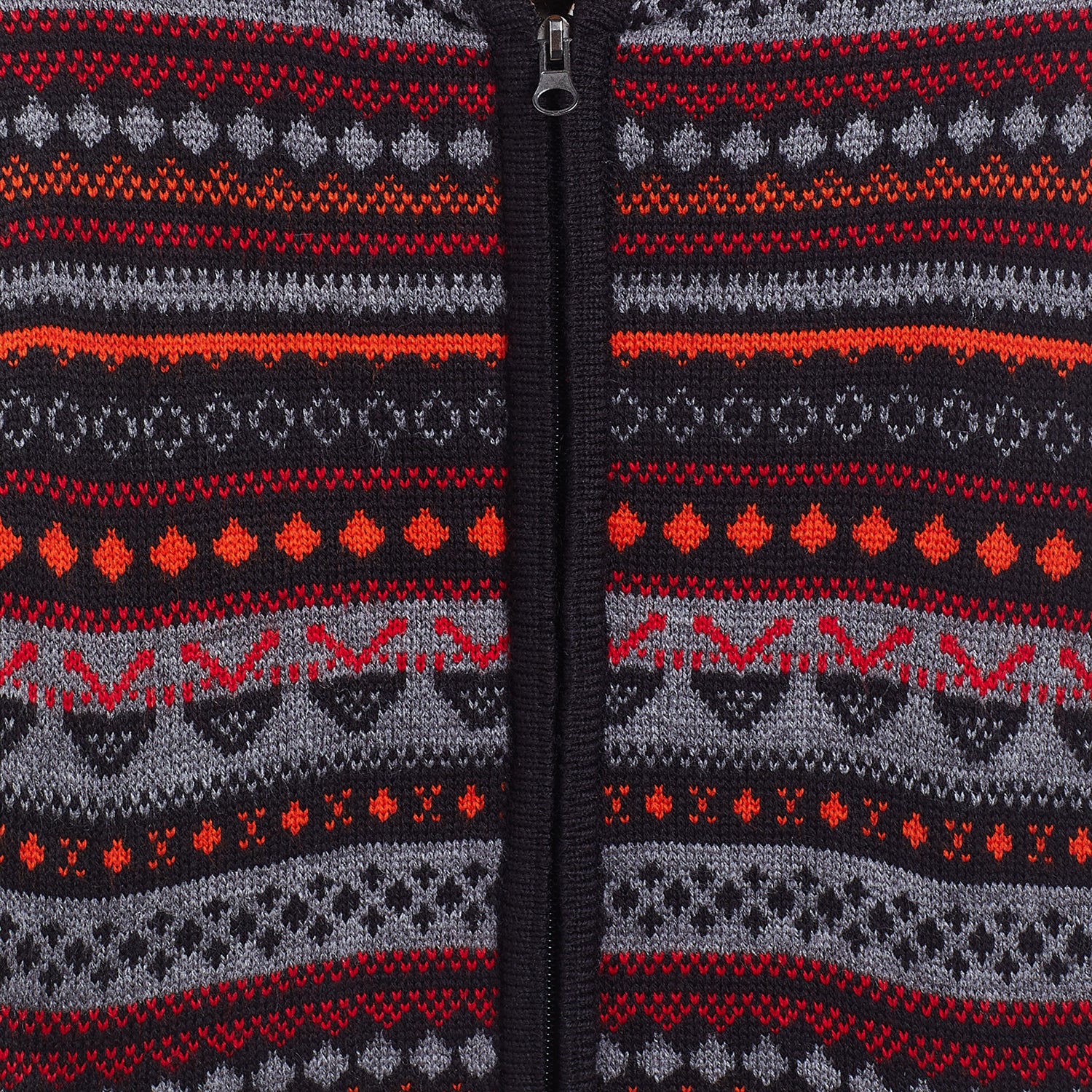 Duke Urban Boys Hooded Sweater (SDS3576)