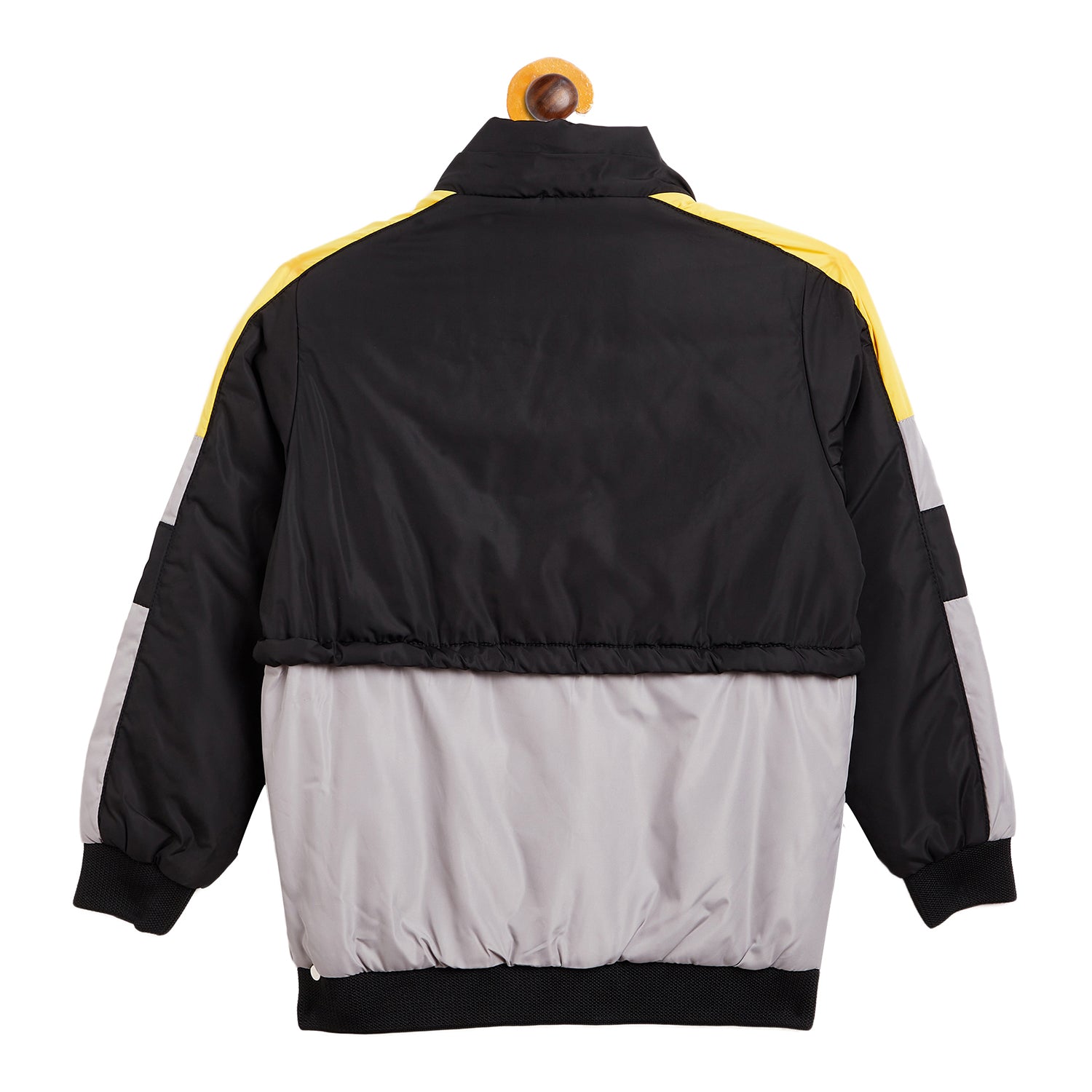 Duke Urban Boys Solid Jacket (SDZ2008)