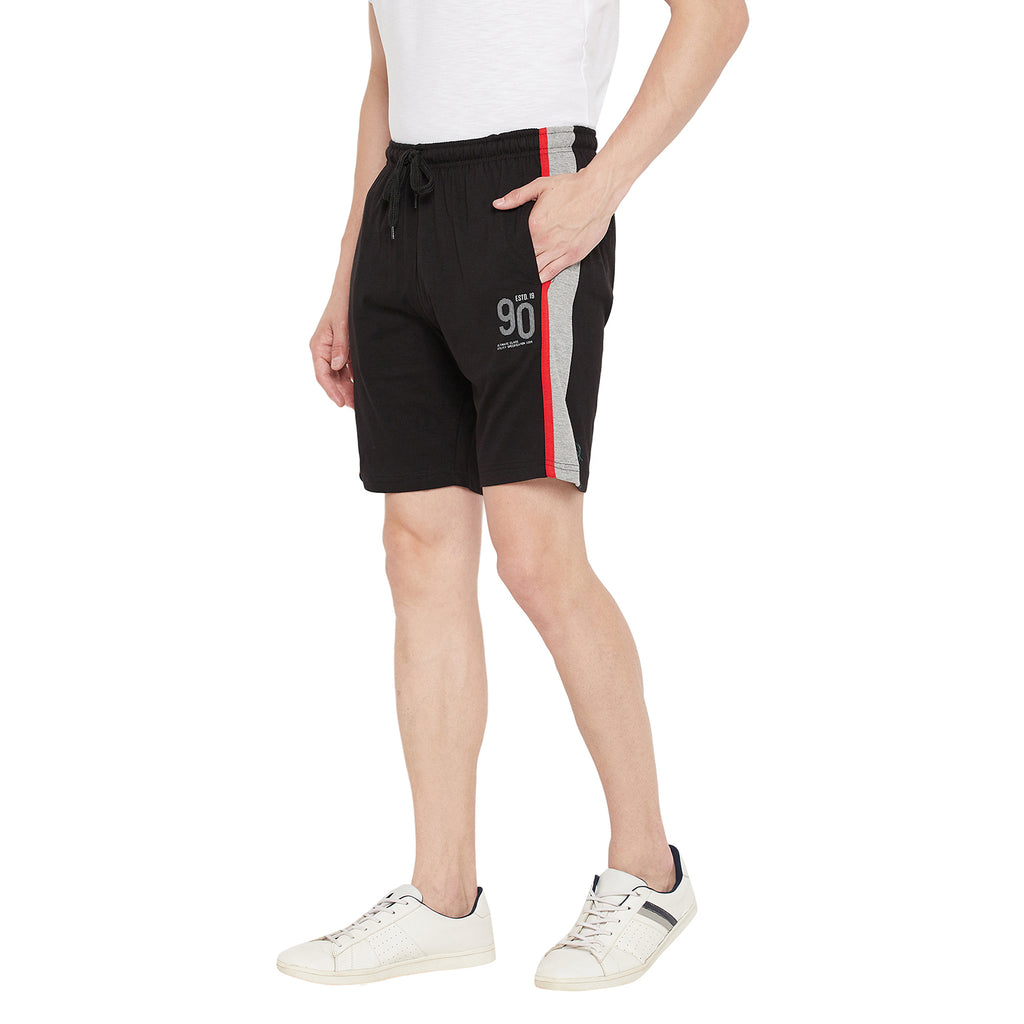 Duke Urban Men Regular Shorts (LF5968)