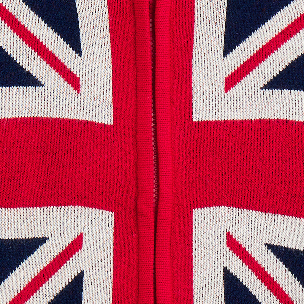 Duke Urban Boys Round Neck Sweater (SDS3570)