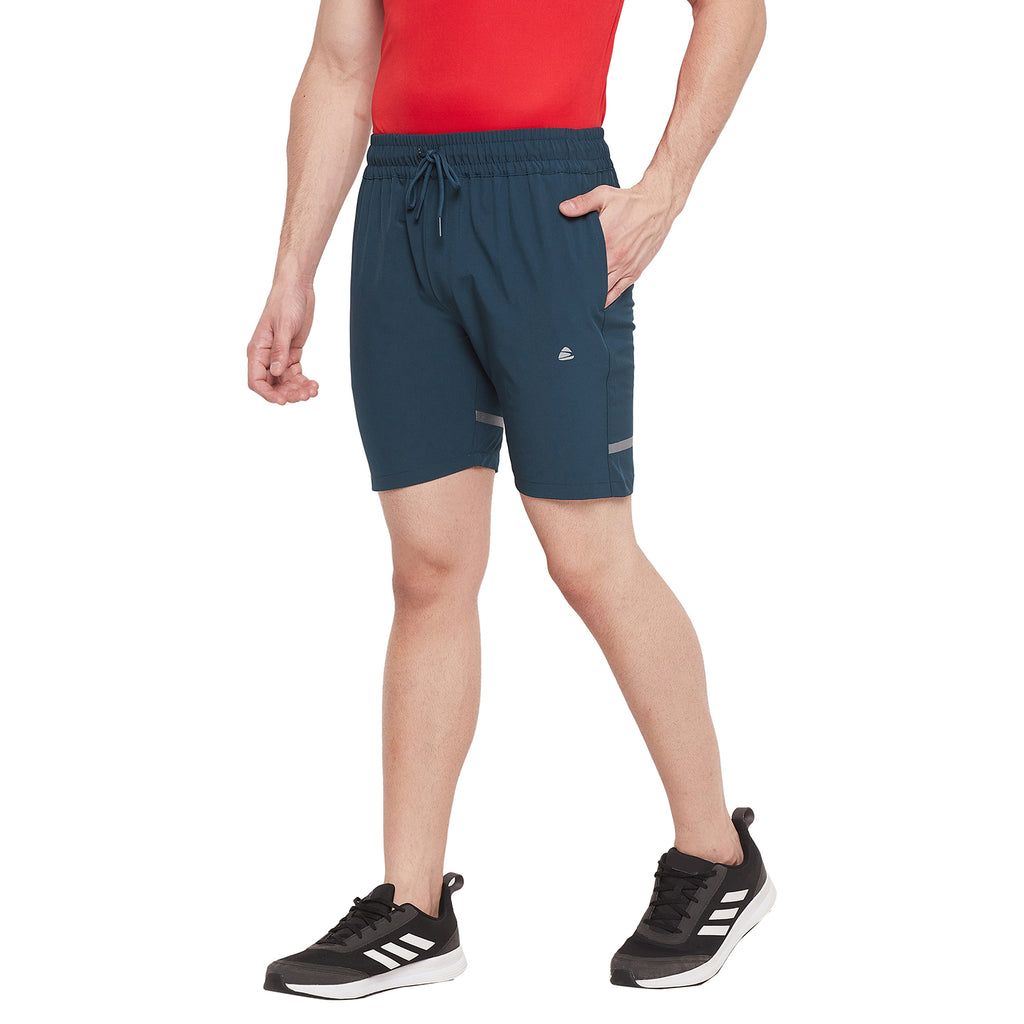 Duke Stardust Men Sports Shorts (GD7040)