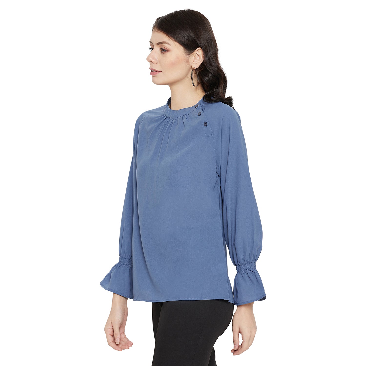 Duke Stardust Lady Top (SDX3211)