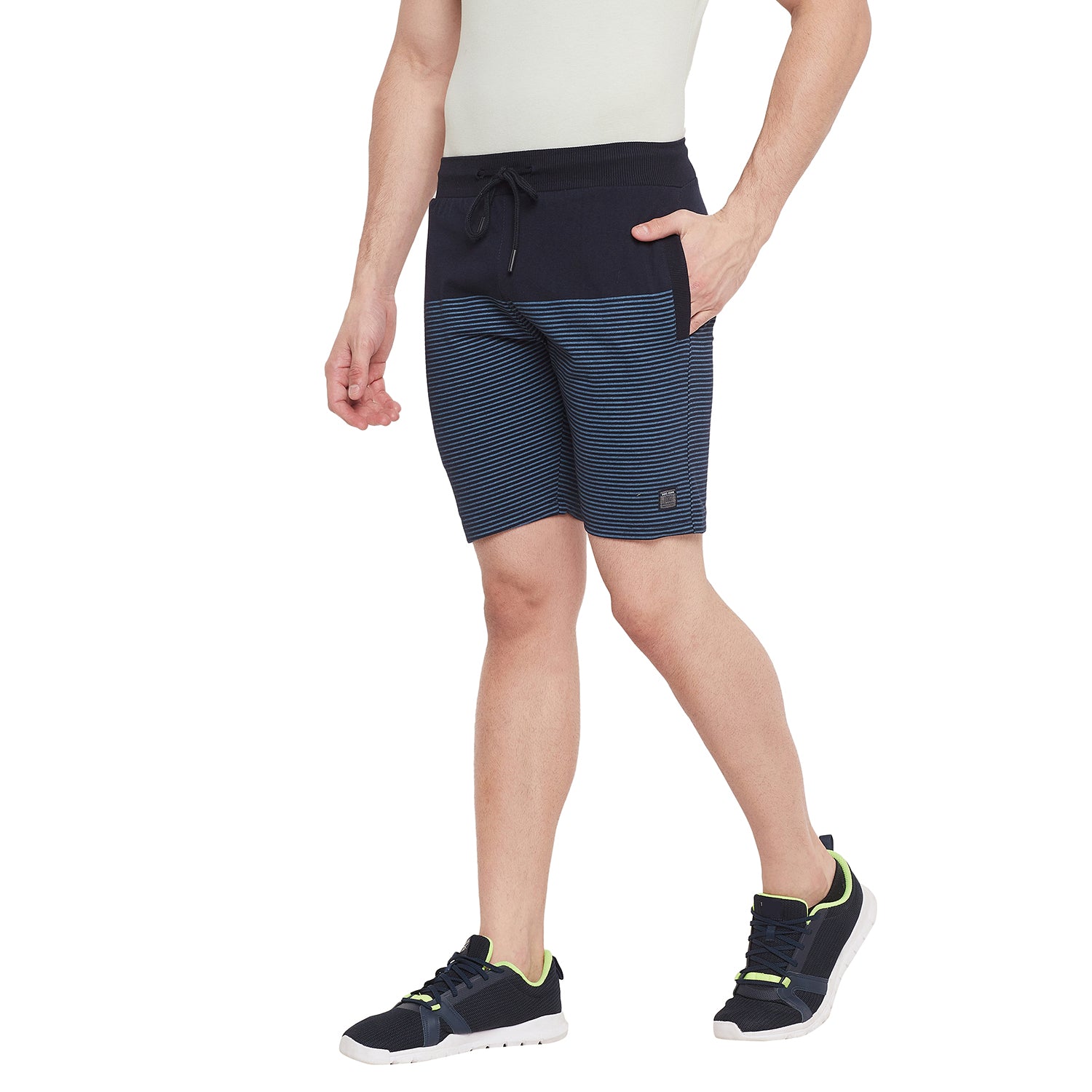Duke Urban Men Regular Shorts (LF5965)