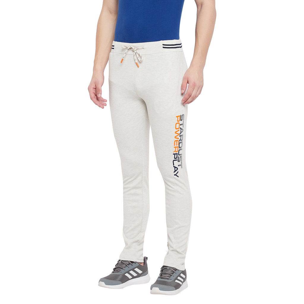 Duke Stardust Men Regular Track Pants (LF5638)