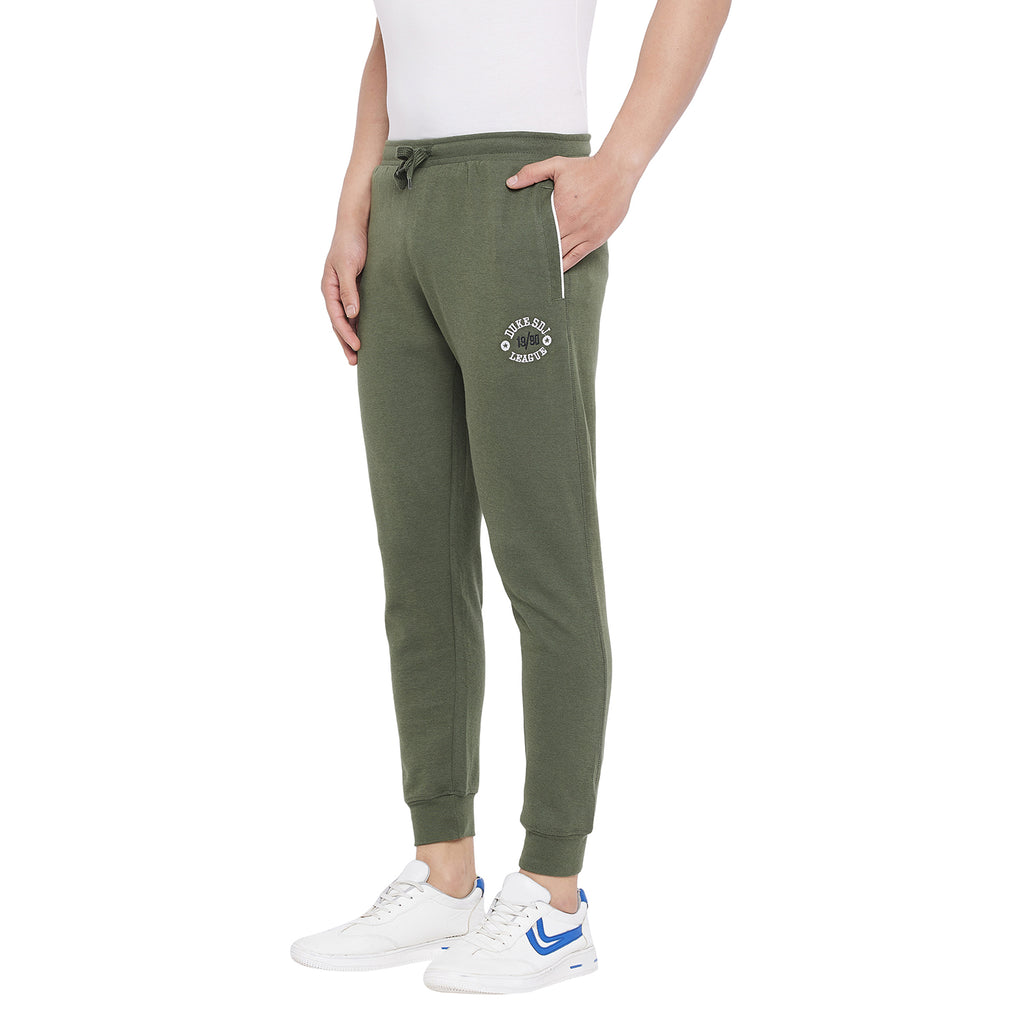 Duke Stardust Men Joggers Track-Pant (LF5502S)