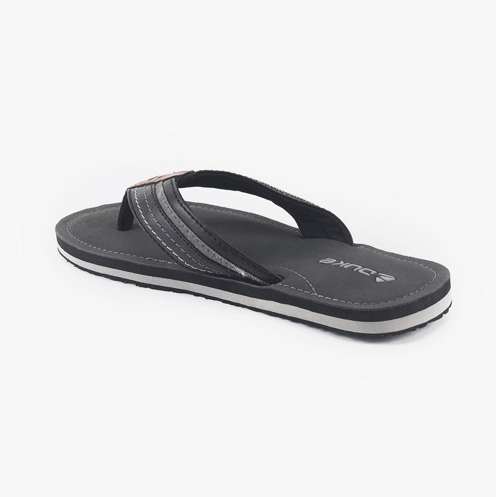 Duke Men Thong Flip Flops (FWC6011)