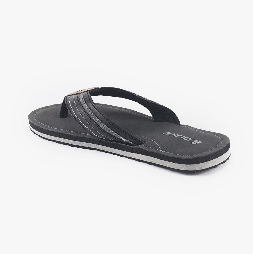 Duke Men Thong Flip Flops (FWC6011)