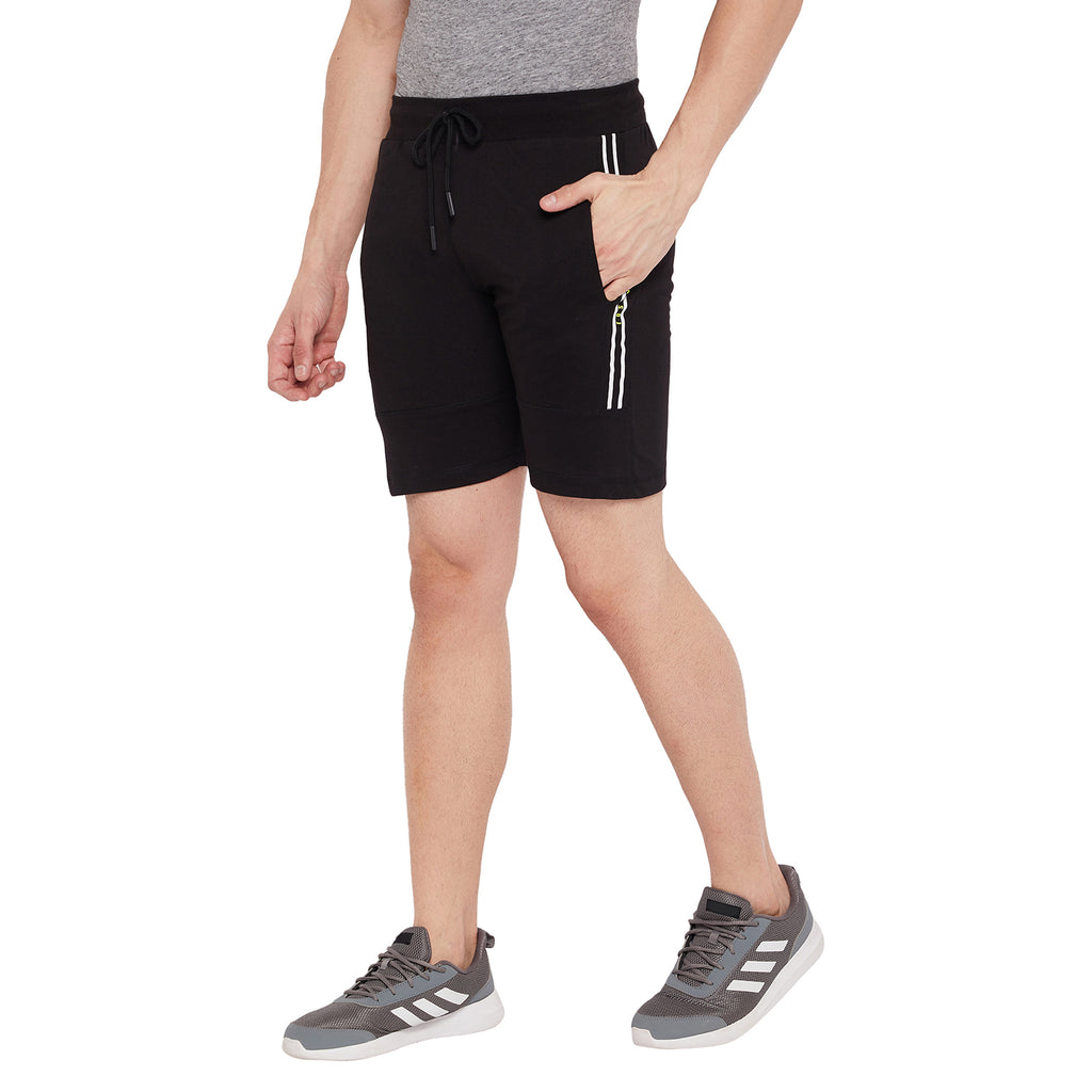 Duke Stardust Men Regular Shorts (LF5967)