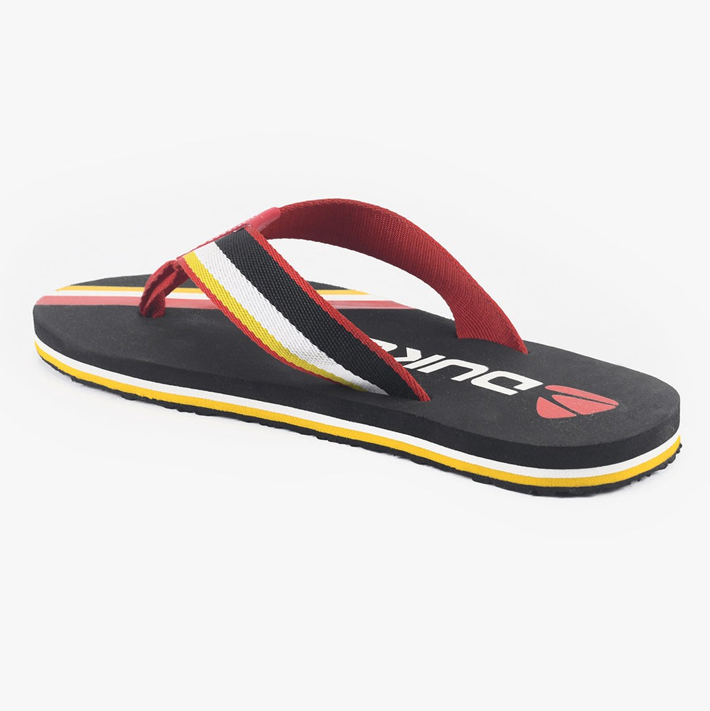 Duke Men Thong Flip Flops (FWC6019)