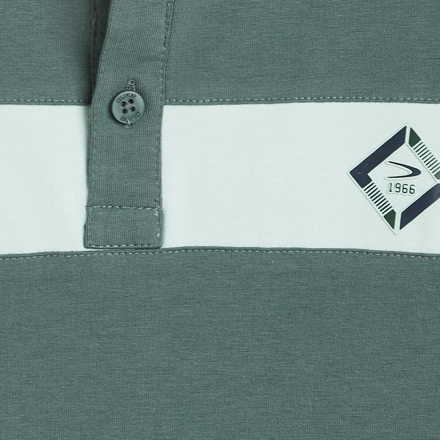 Duke Urban Boys Half Sleeve Cotton T-shirt (LF644)