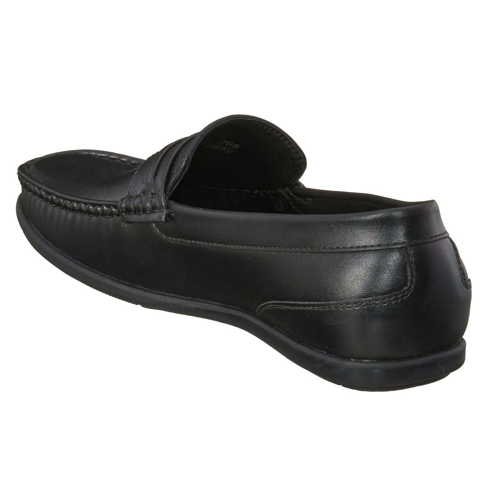Duke Men Loafers (FWOL768)