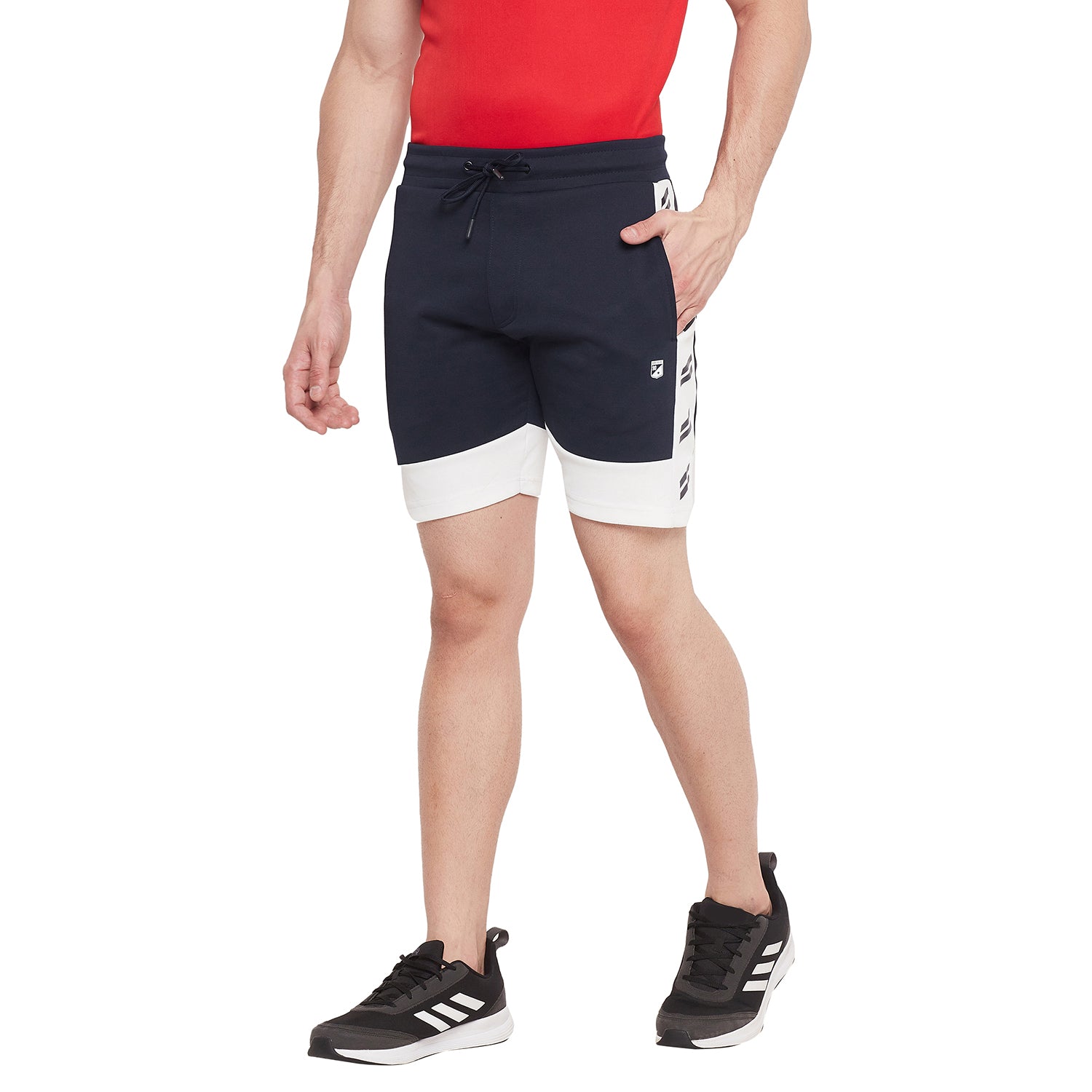 Duke Stardust Men Regular Shorts (LF5960)