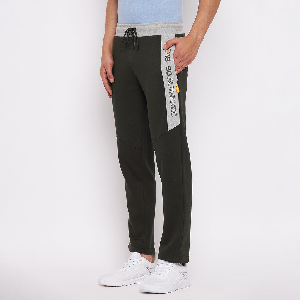 Duke Urban Men Classic Fit Track Pant (LF5628)