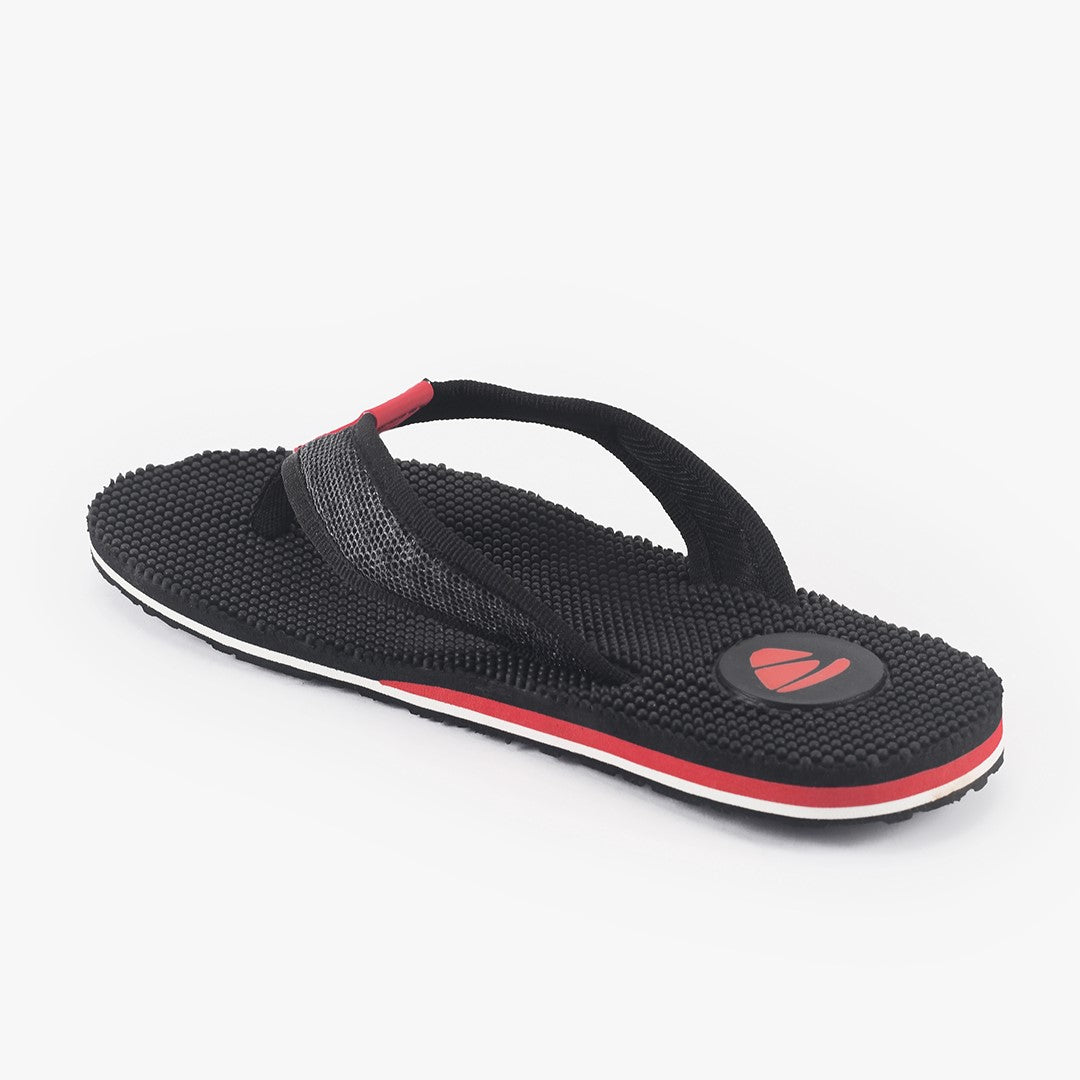 Duke Men Thong Flip Flops (FWC6010)