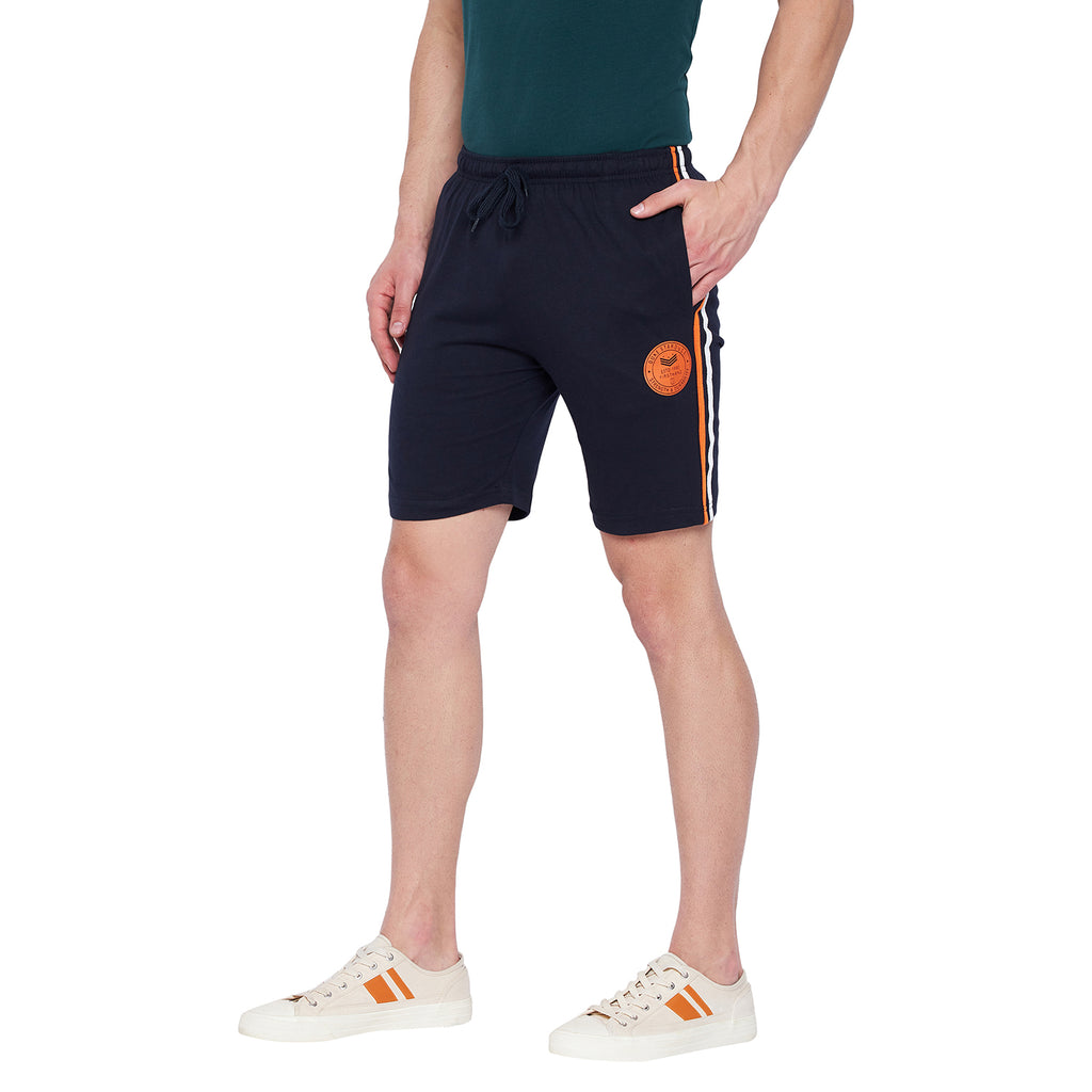 Duke Stardust Men Regular Shorts (MTLF5970)
