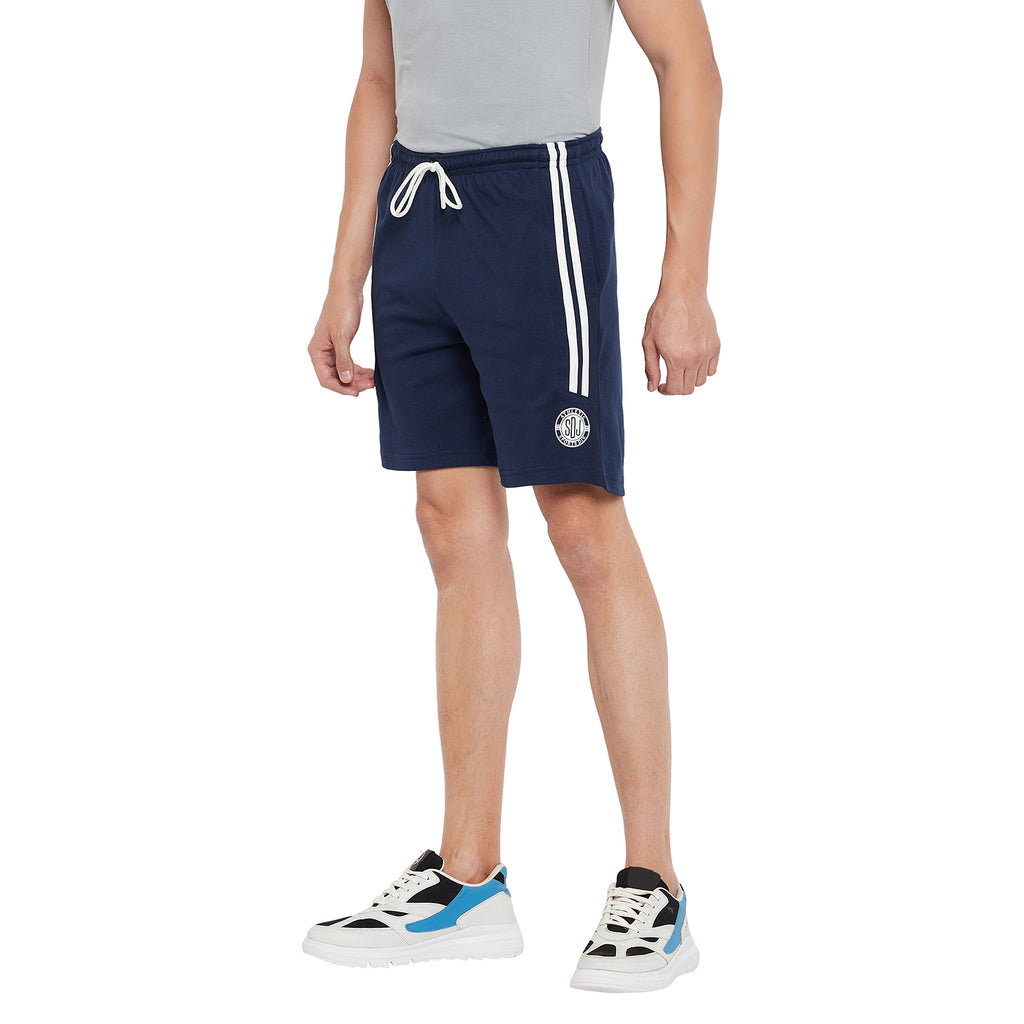 Duke Stardust Men Regular Shorts (LF5971)