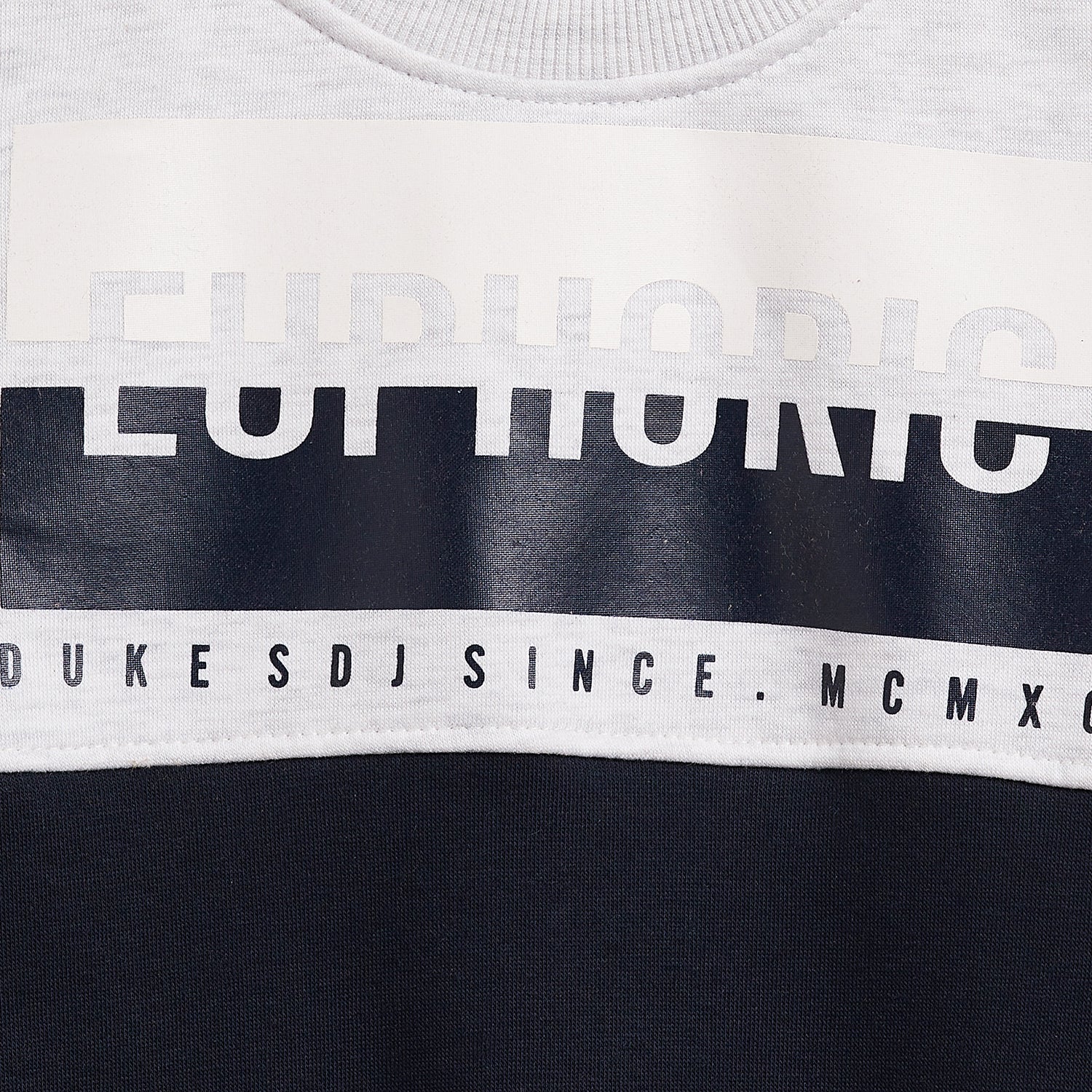 Duke Urban Boys Round Neck Sweatshirt (LF272)