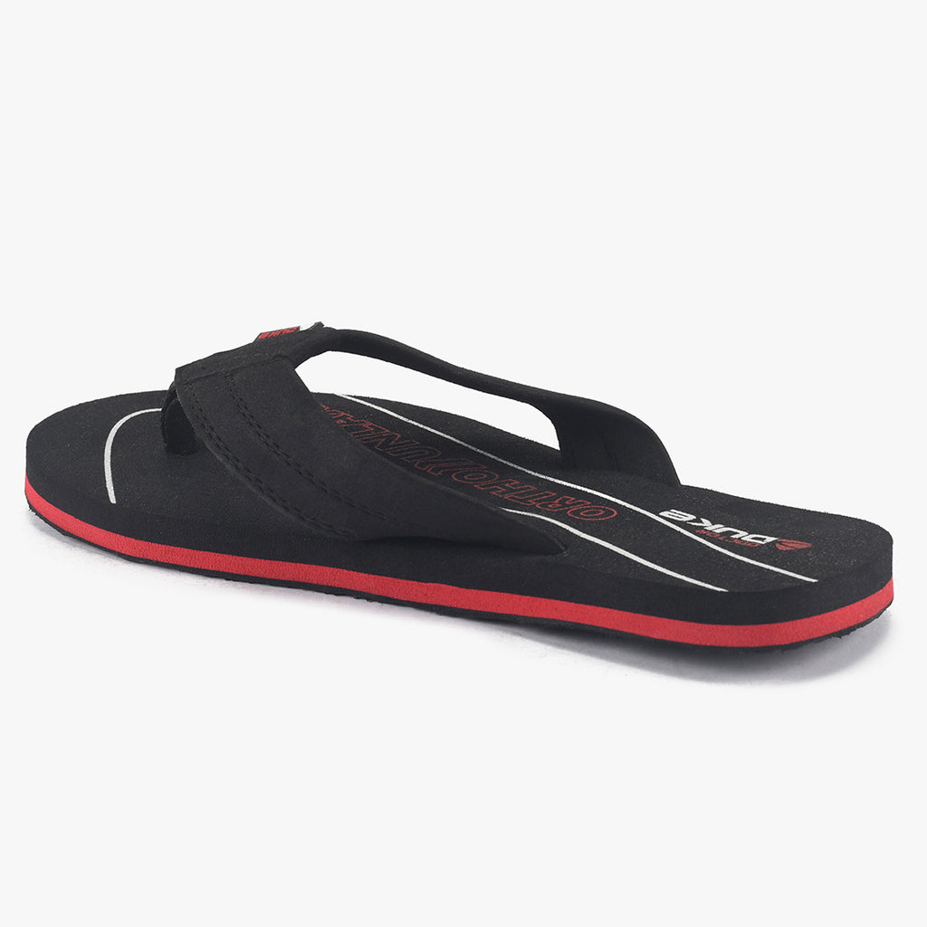 Duke Men Thong Flip Flops (FWC6020)