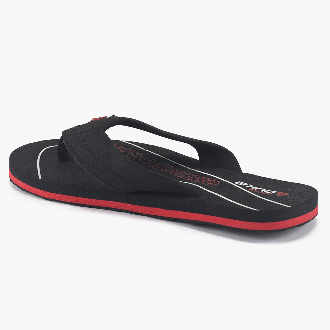 Duke Men Thong Flip Flops (FWC6020)