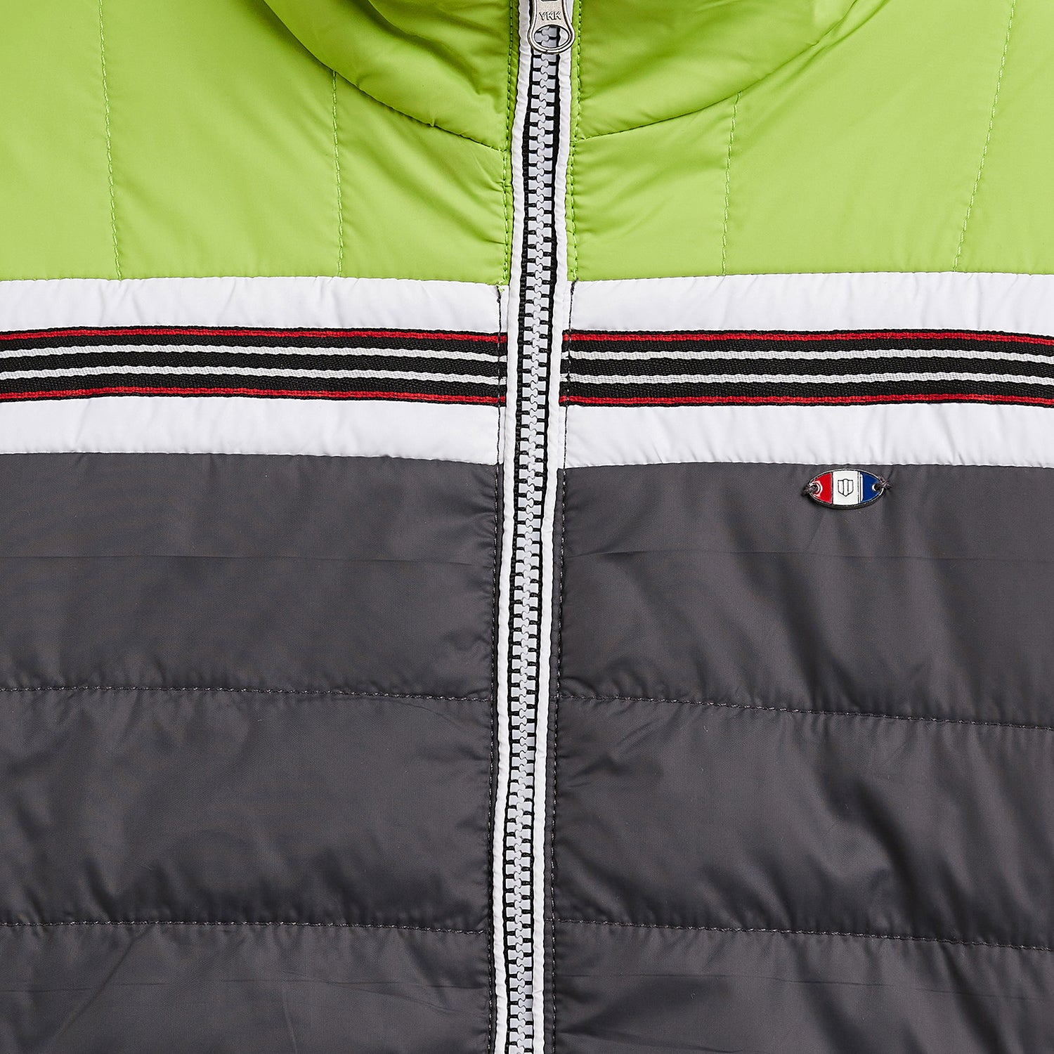 Duke Urban Boys Full Sleeve Jacket (SDZ2021)