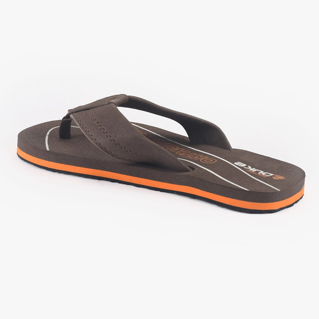Duke Men Thong Flip Flops (FWC6020)