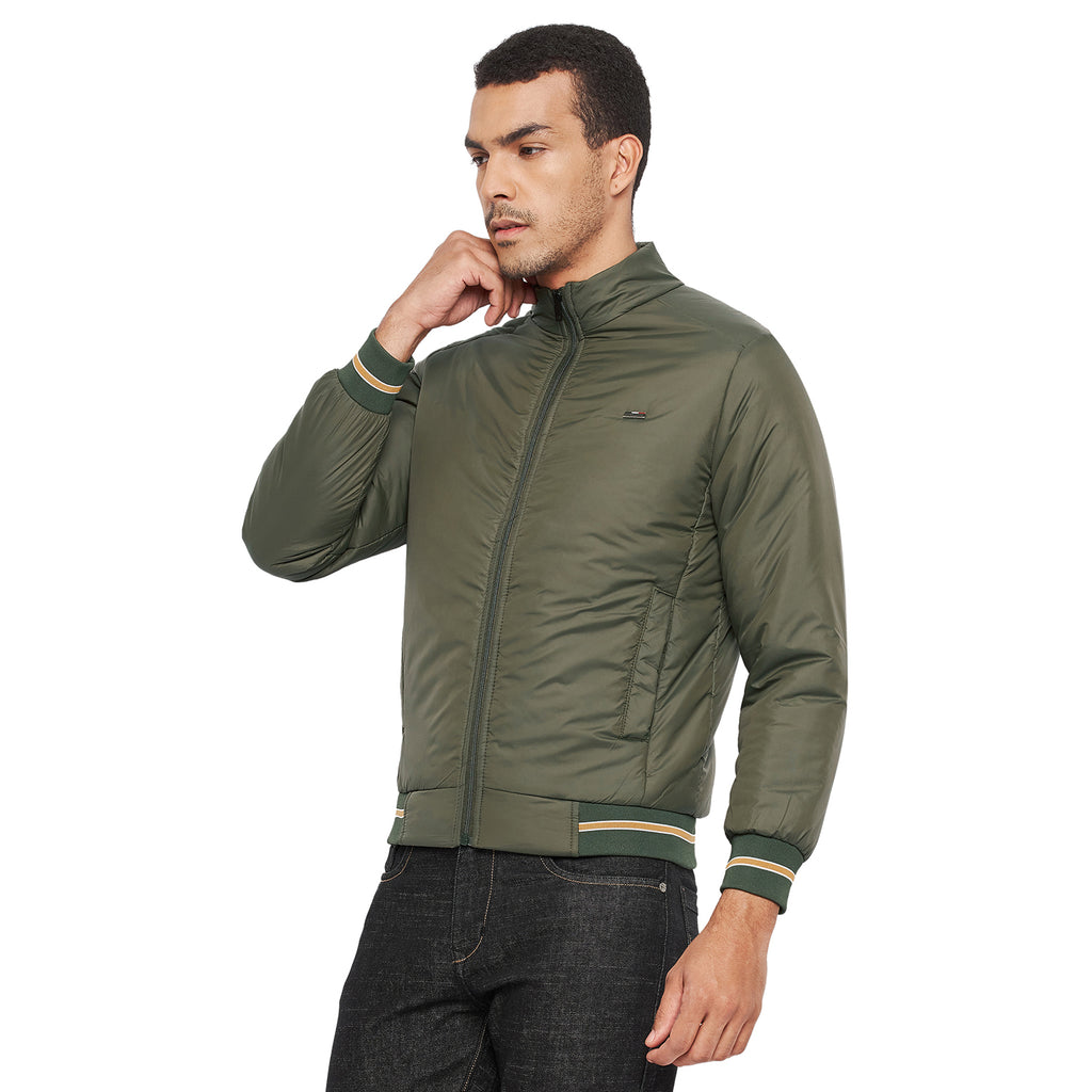 Duke Urban Men Full Sleeve Jacket (SDZ1882)