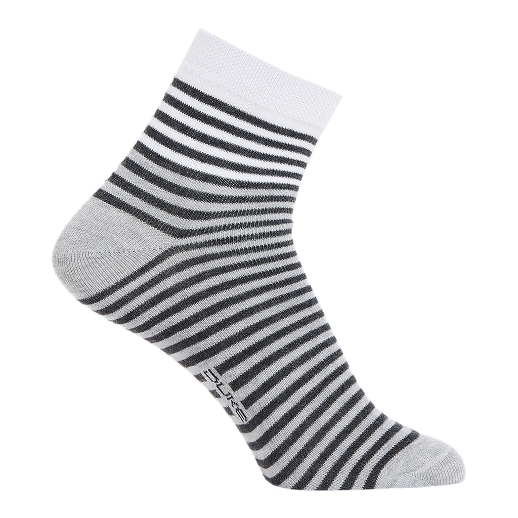 Duke Stardust Men Formal Socks (OJVP275C)