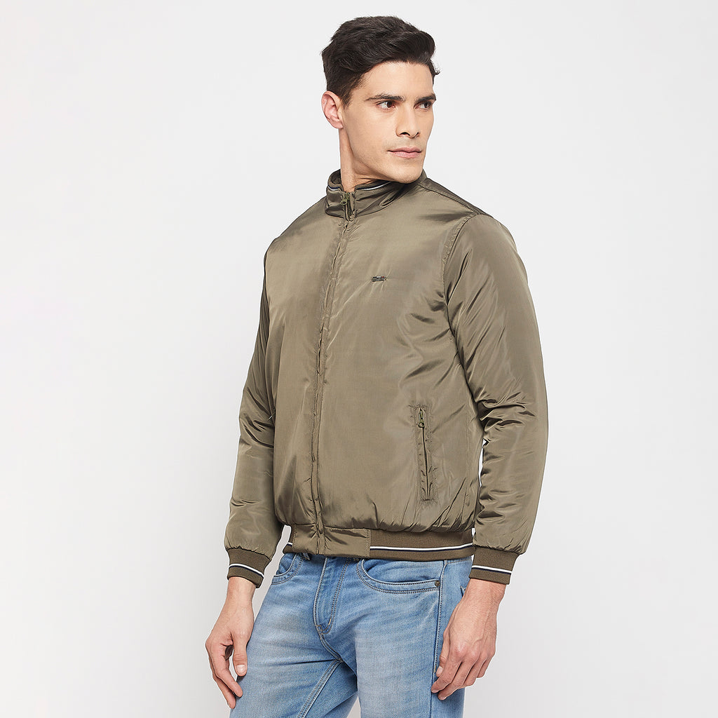 Duke Urban Men Full Sleeve Jacket (SDZ1084)