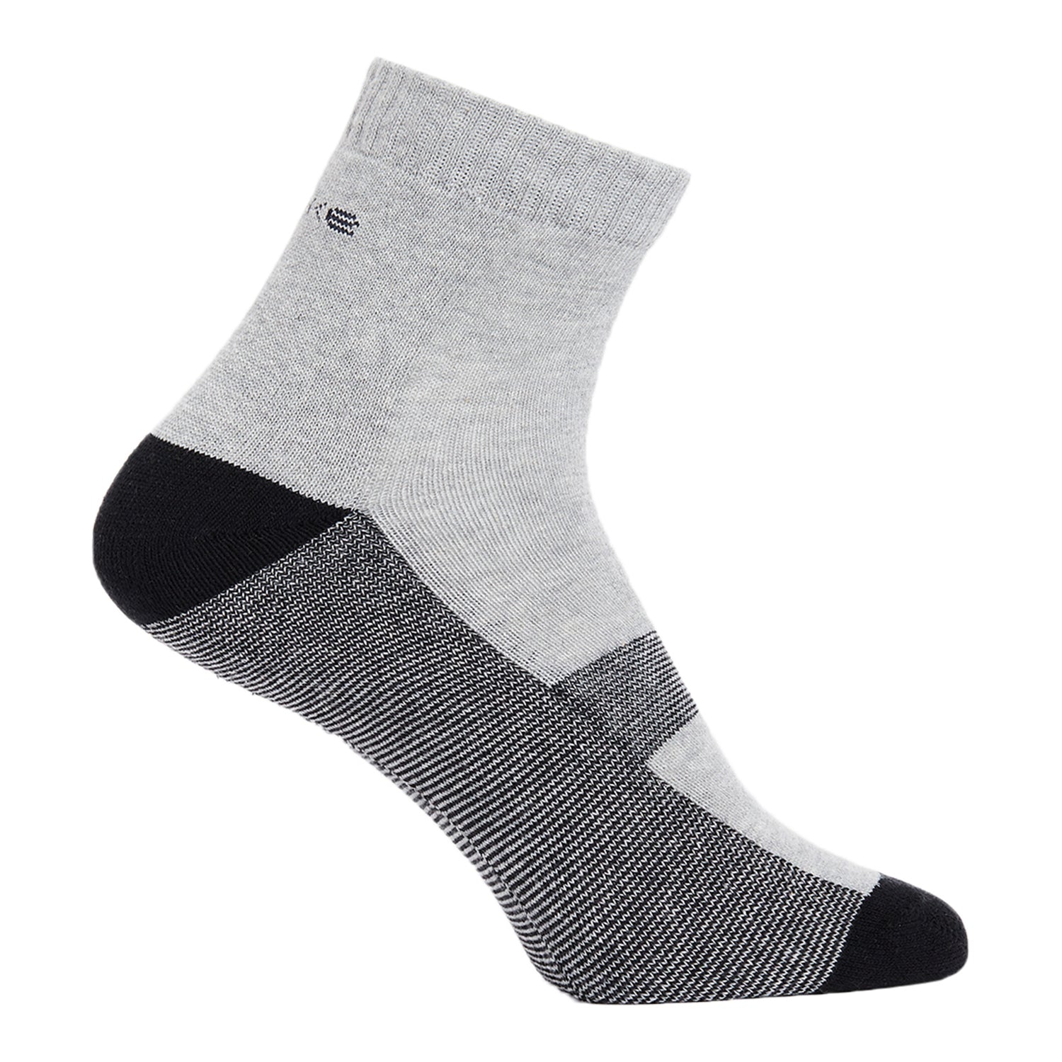 Duke Stardust Men Sports Socks (OJVP850A)