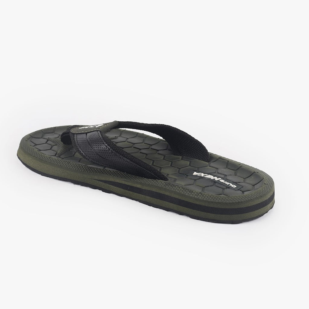 Duke Men Thong Flip Flops (FWC6008)